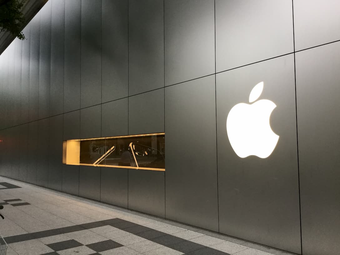 【Appleにも影響】 Apple Store 一斉閉店　イベントも中止へ